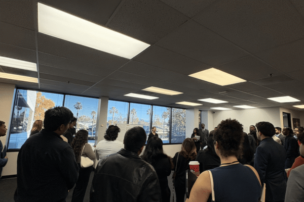 The Story Behind Avanca Inc