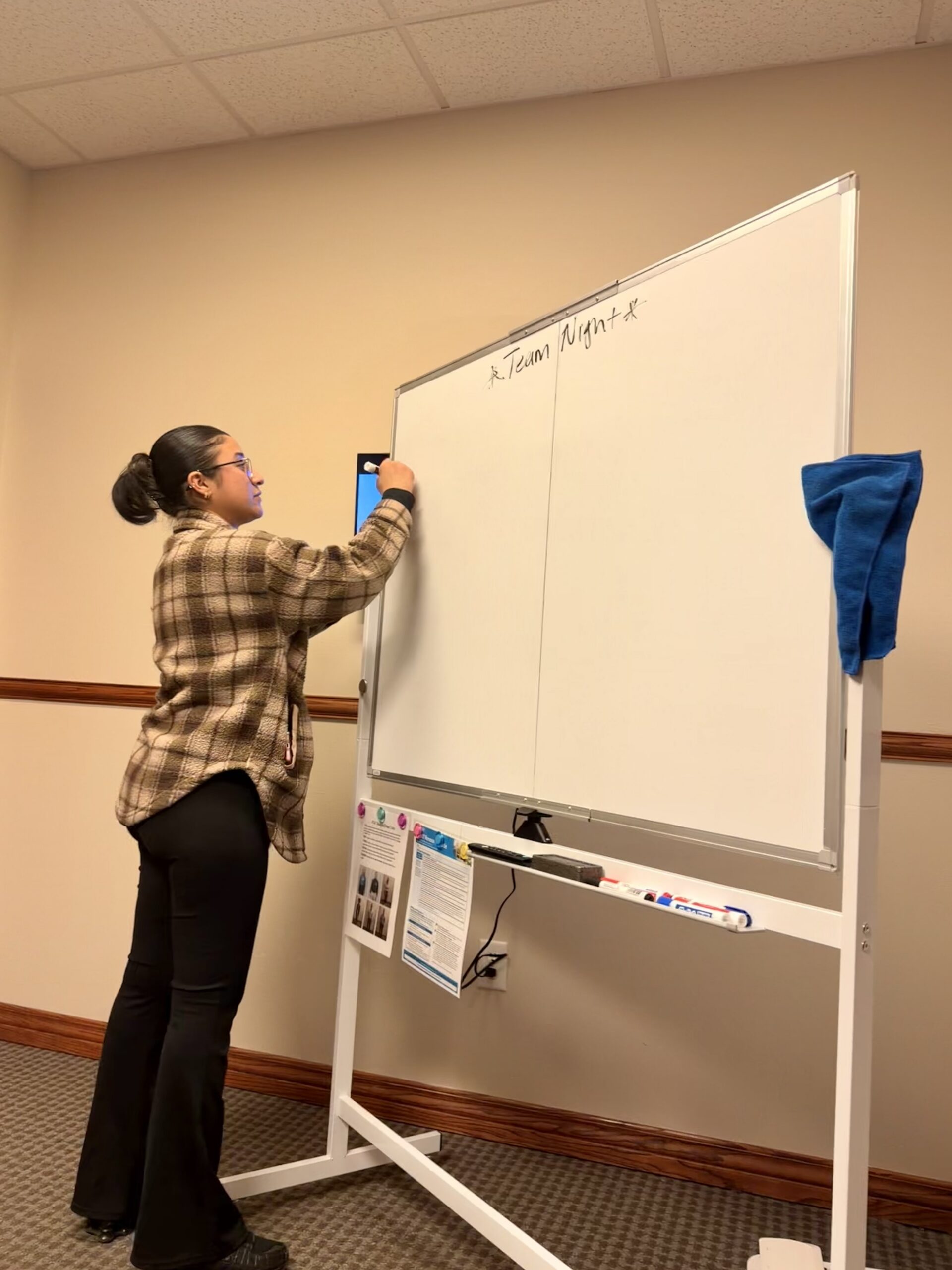 Why Work With Avanca Inc