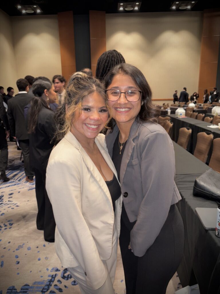 Competitive Advantages